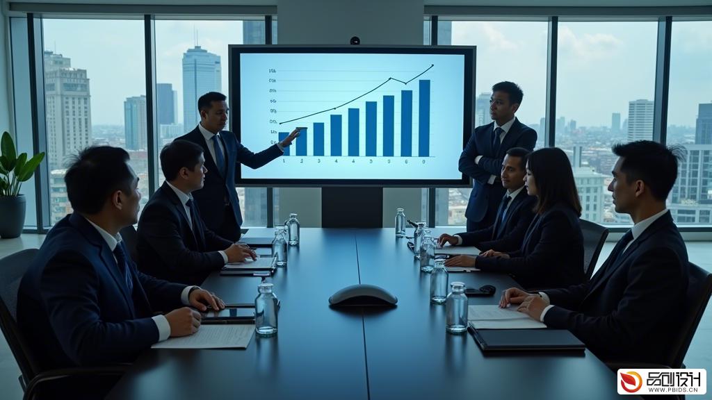 控股管理下的用户转化策略：视觉设计公司的创新之路

