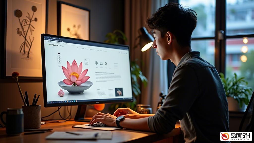 佛山自适应网页设计机构：打造高效用户体验的领航者
