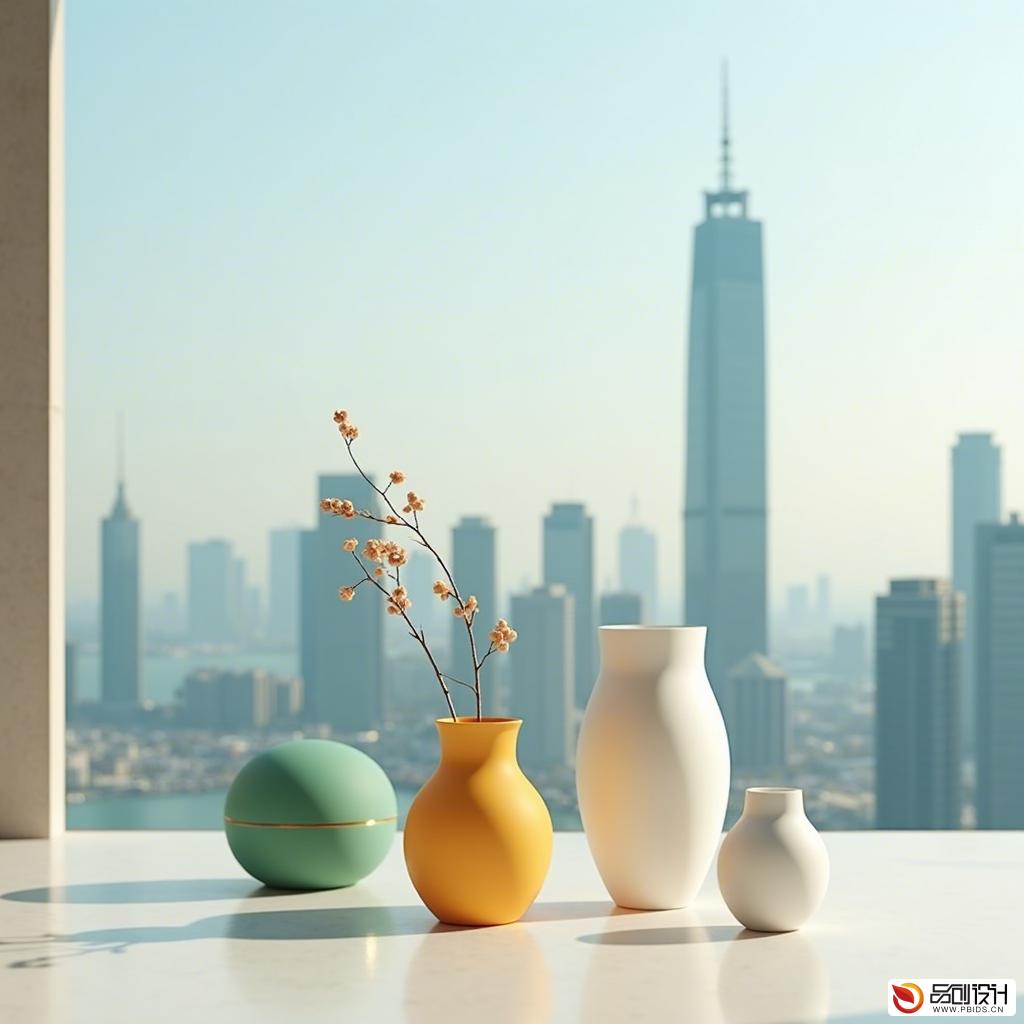 威海市企业定制设计动态:创新引领未来商业新风尚