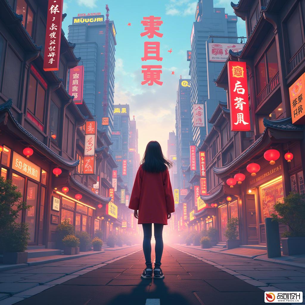 大庆品牌文化可视化工作室:塑造城市文化新风貌