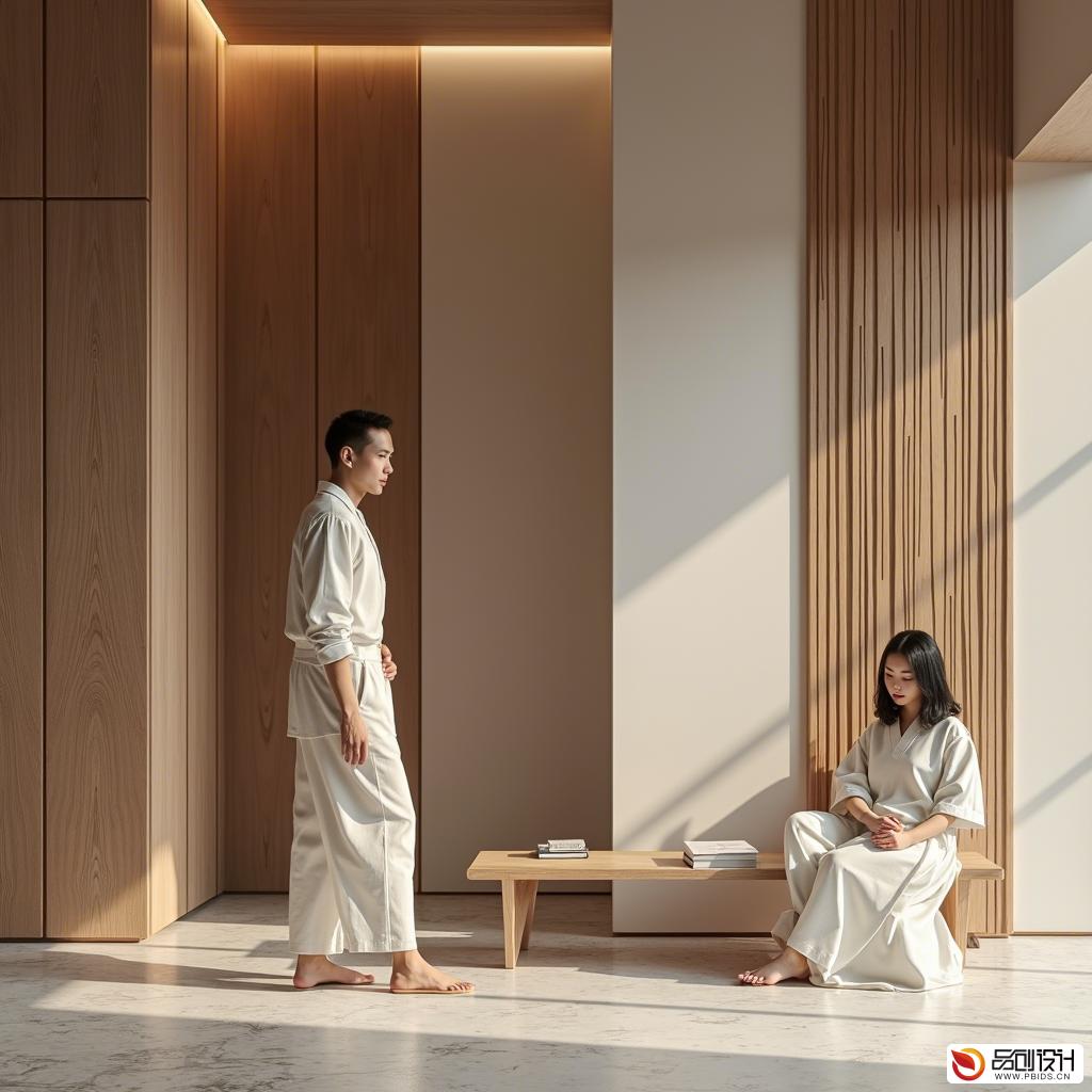 厦门市品创设计案例:匠心独运,塑造城市美学新典范