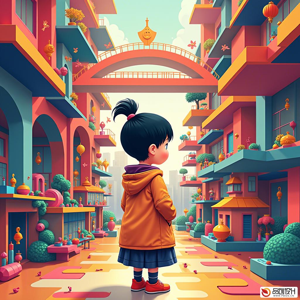 柳州市品创视觉创新服务中心：引领设计新风尚，激发创意无限可能
