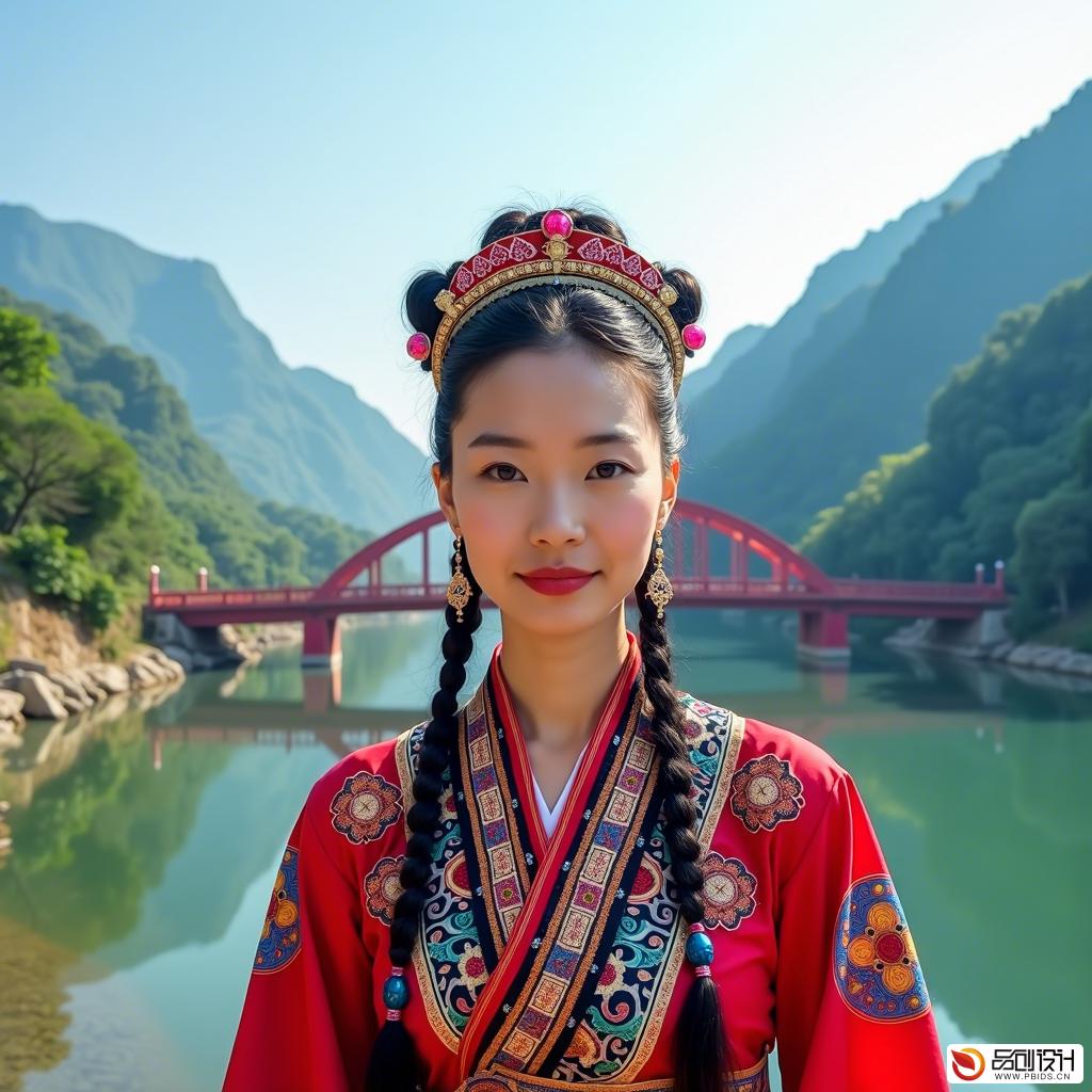 楚雄彝族自治州品牌升级设计:重塑地域文化新风貌