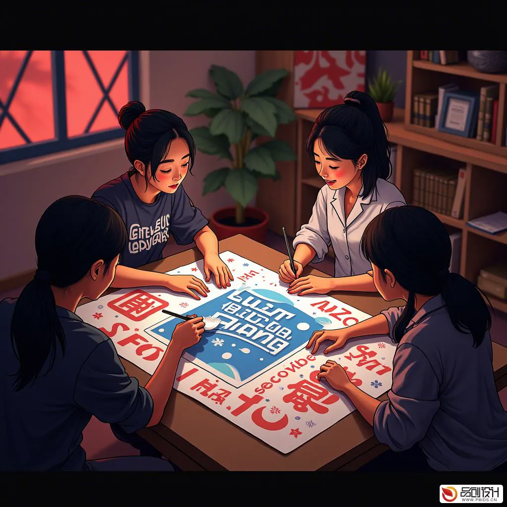东莞市品创定制设计案例:匠心独运,塑造品牌新高度