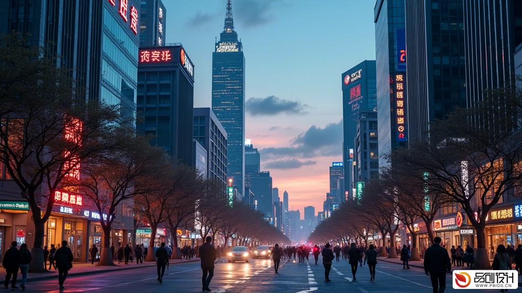 四平市网页信息架构公司的专业服务与未来趋势
