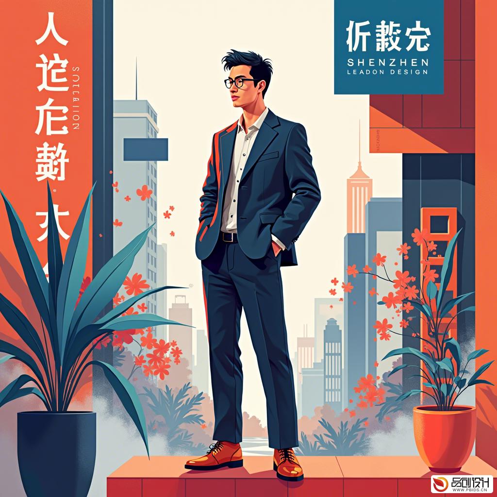 深圳市应用品牌化设计公司的创新之路