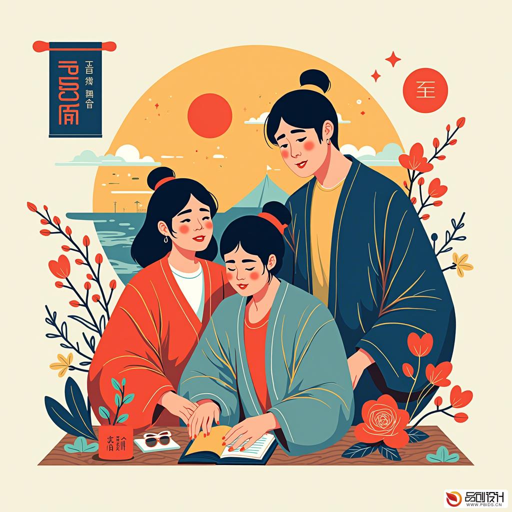 宁波市品牌视觉工作室：塑造城市品牌形象的创意先锋
