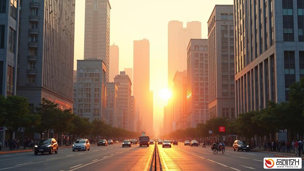 梅州市VI系统设计单位的权威指南：打造城市视觉新名片
