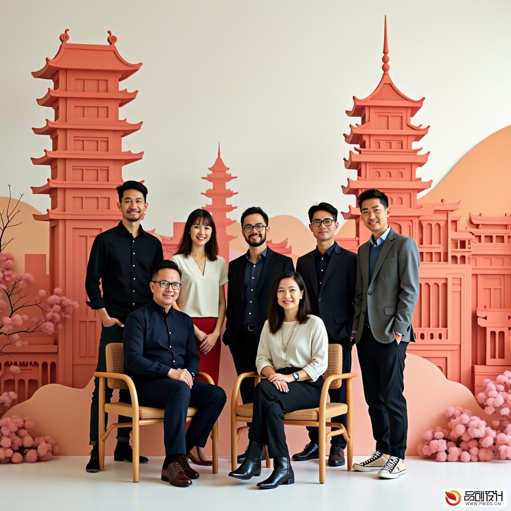 延安市应用设计团队的创新之路
