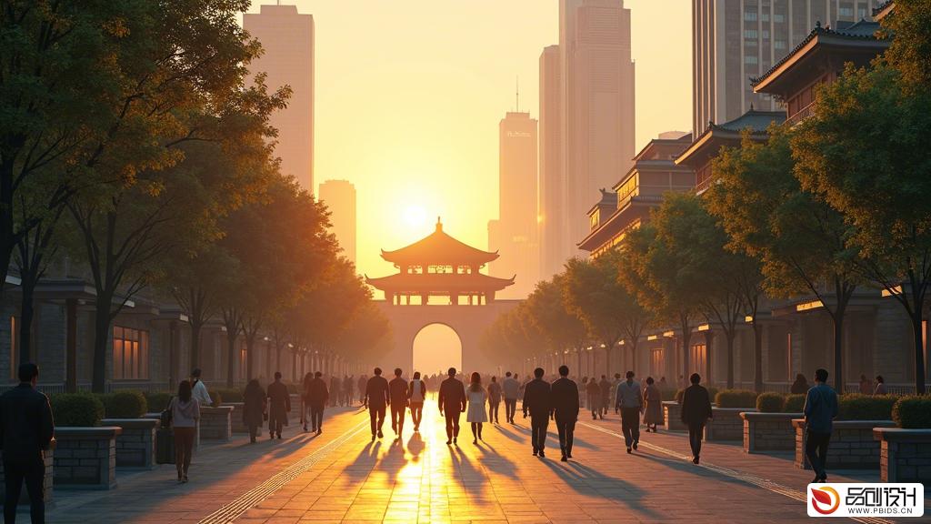 宿州市动态视觉叙事设计：寻找卓越合作伙伴的指南

