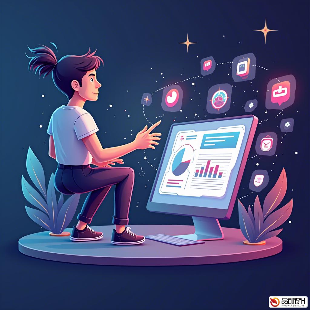 项目管理软件品牌新动向:动态图形机构引领行业创新