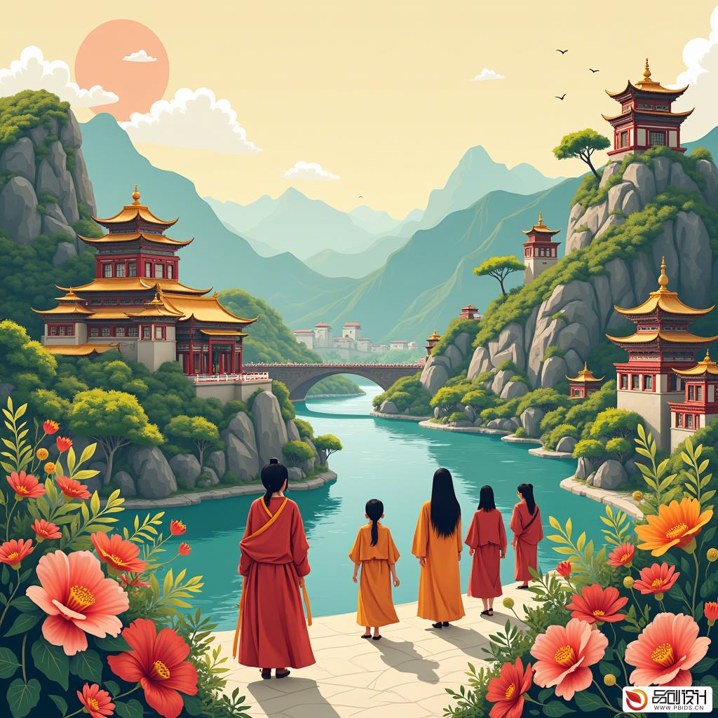 林芝市品创设计策略:打造独特品牌魅力的艺术与实践