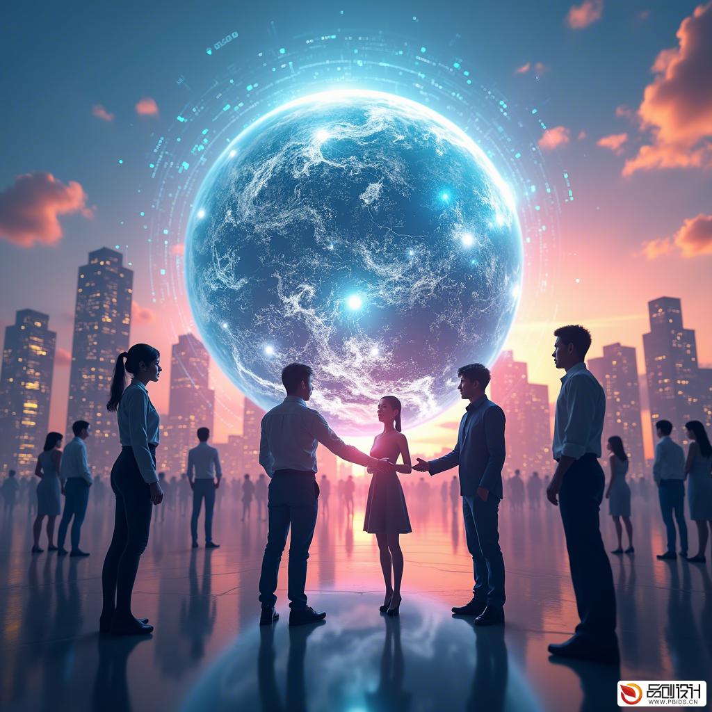 携手共创未来：寻找网站3D动态演示设计合作伙伴的全方位指南
