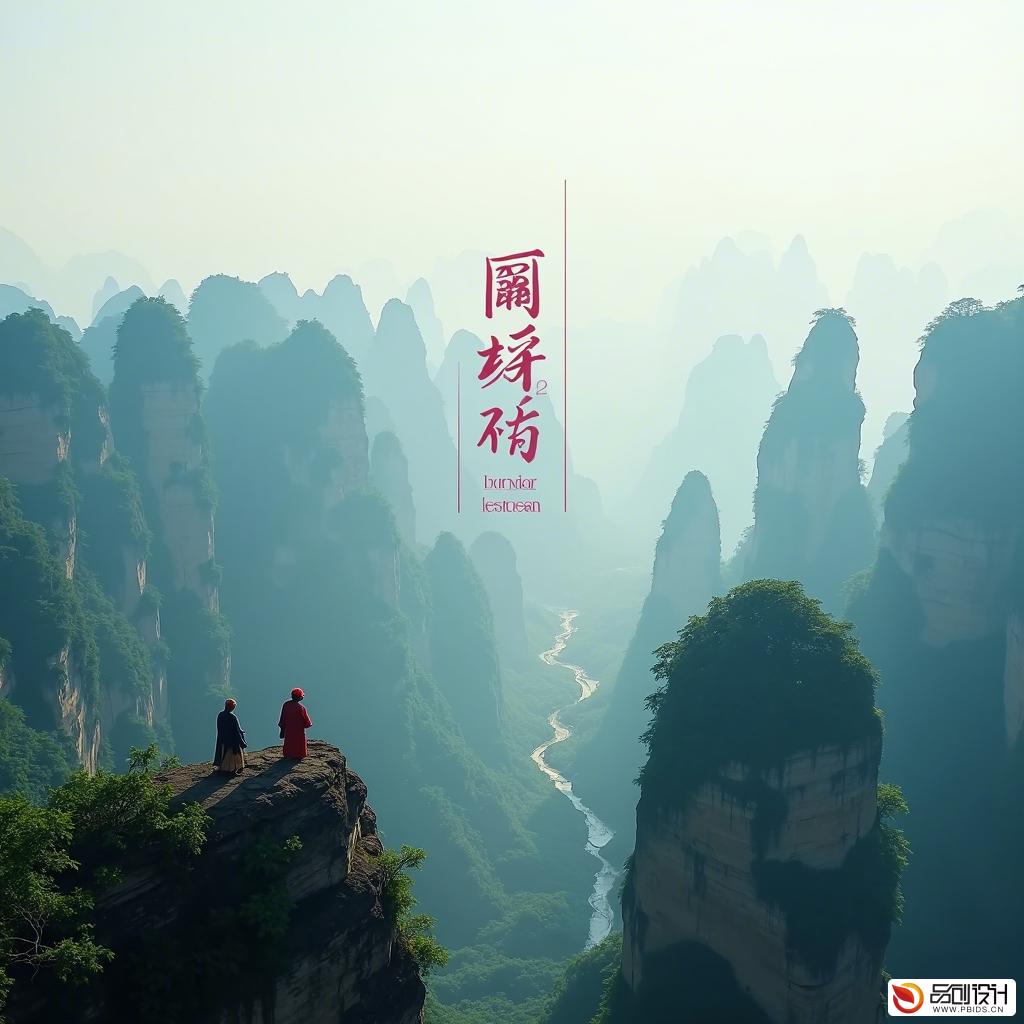 张家界市品牌焕新有限公司：重塑城市品牌，引领旅游新风尚
