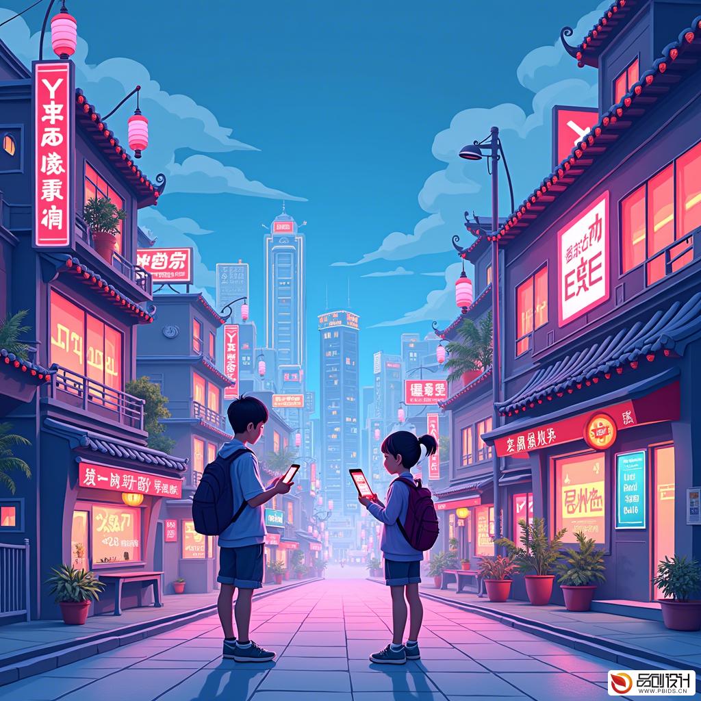 益阳市跨平台应用设计合作伙伴:共创数字化未来