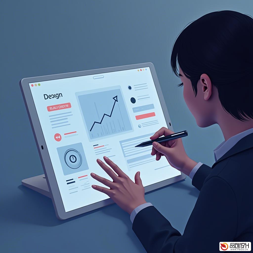 新余UI设计:创意与技术的完美融合