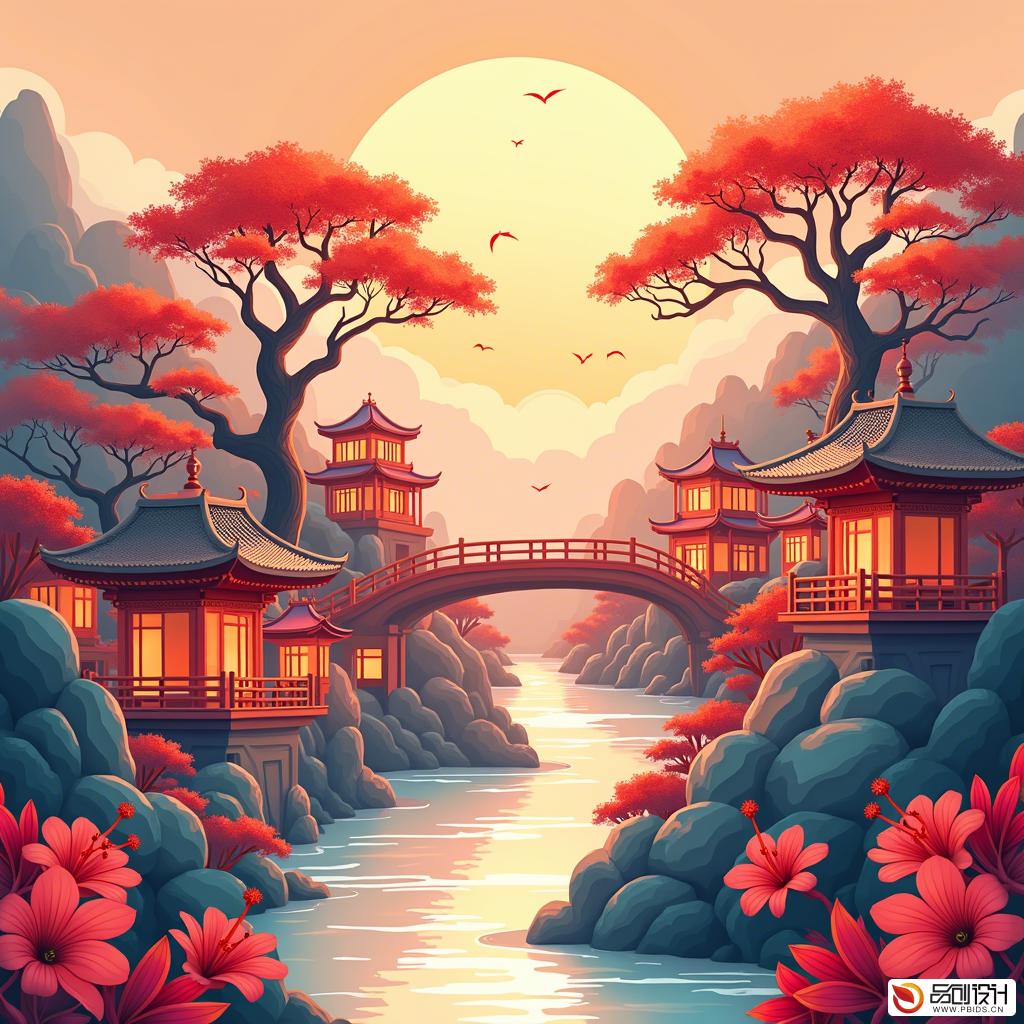 泉州市界面微交互设计机构的创新之路