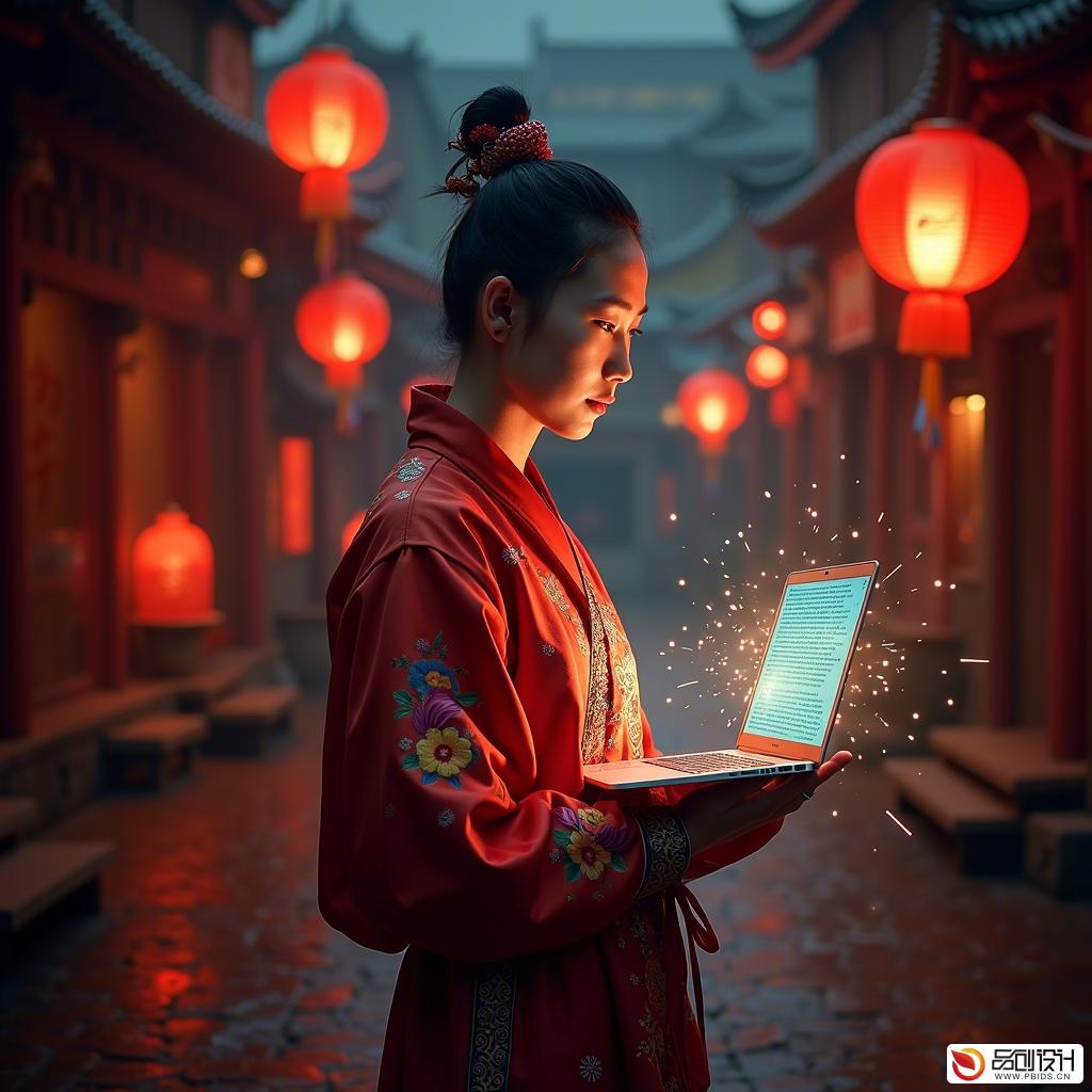 楚雄彝族自治州视觉界面开发单位的崛起与发展