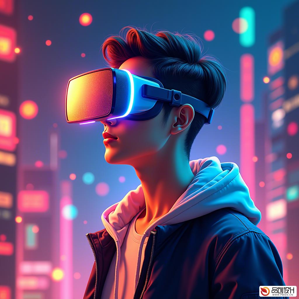 新乡市动态视觉叙事设计:创新引领未来设计潮流