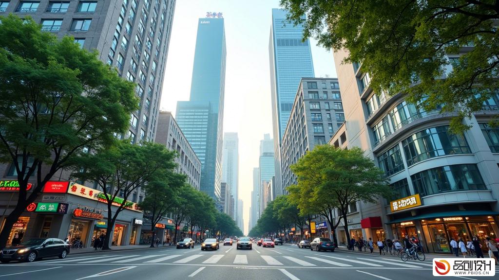 德阳市UI设计团队的创意之旅：塑造数字世界的视觉盛宴
