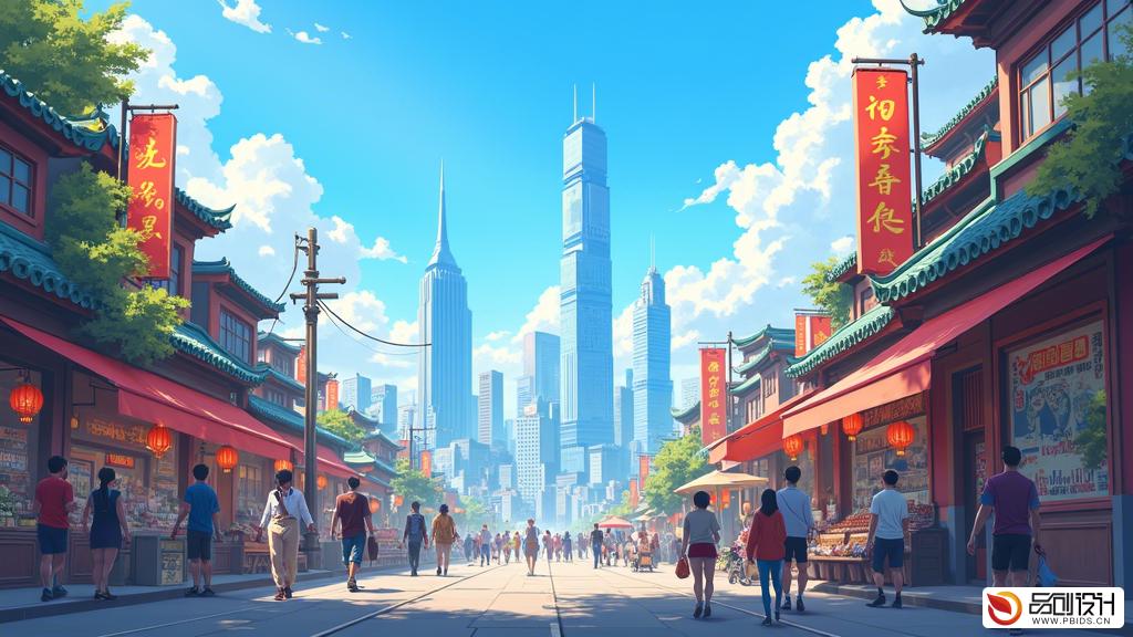 潮州市UX设计单位：创新设计，引领未来
