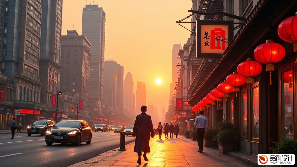 衡阳市营销视觉设计企业的崛起与创新之路
