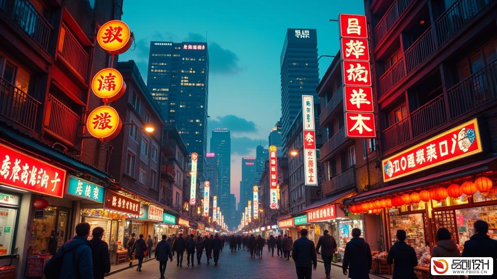 潮州市品创设计策略：塑造品牌新风貌的创新之道

