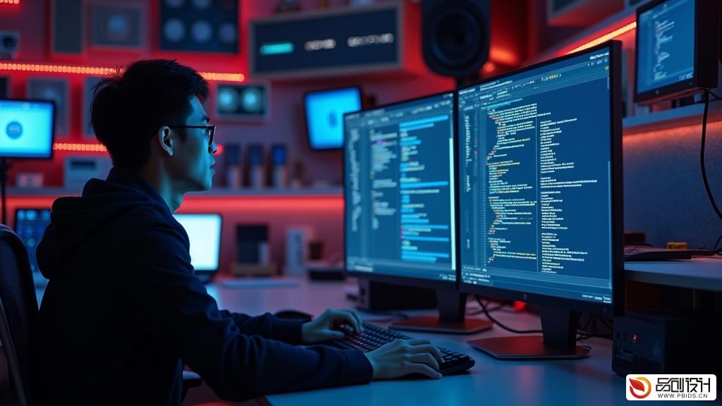 数字认证运营设计中心：构建安全可信的数字世界
