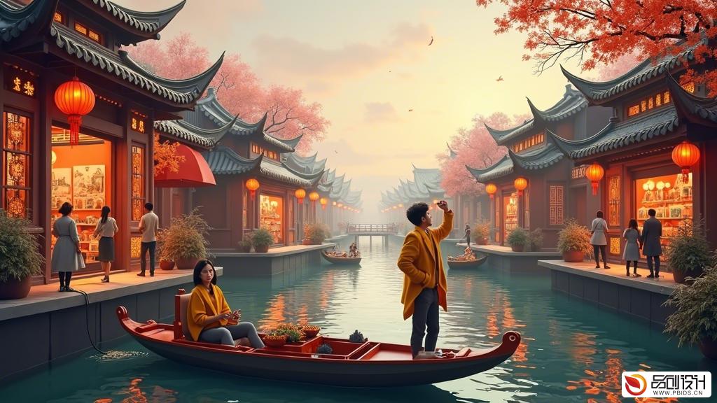 绍兴H5营销页面公司的创新之道与实战案例
