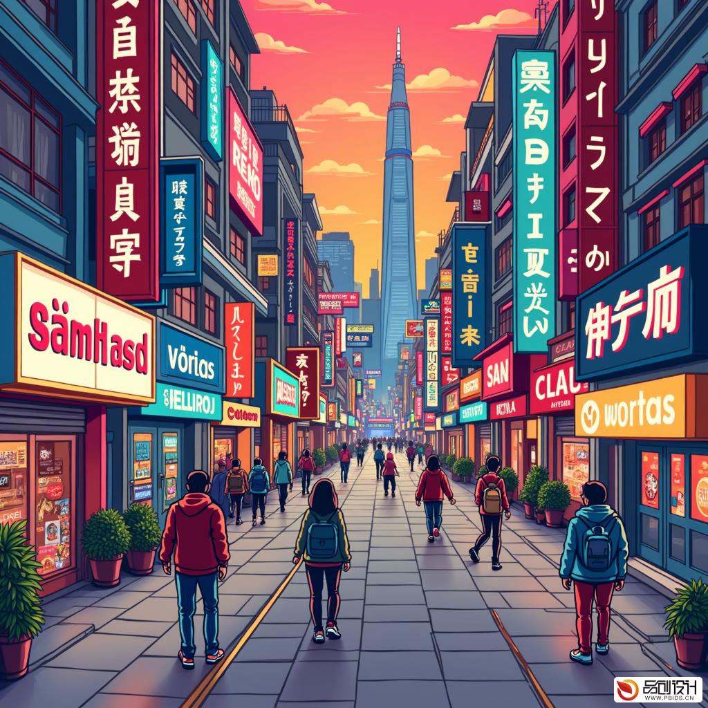 营口企业IP打造:塑造品牌魅力,引领市场潮流