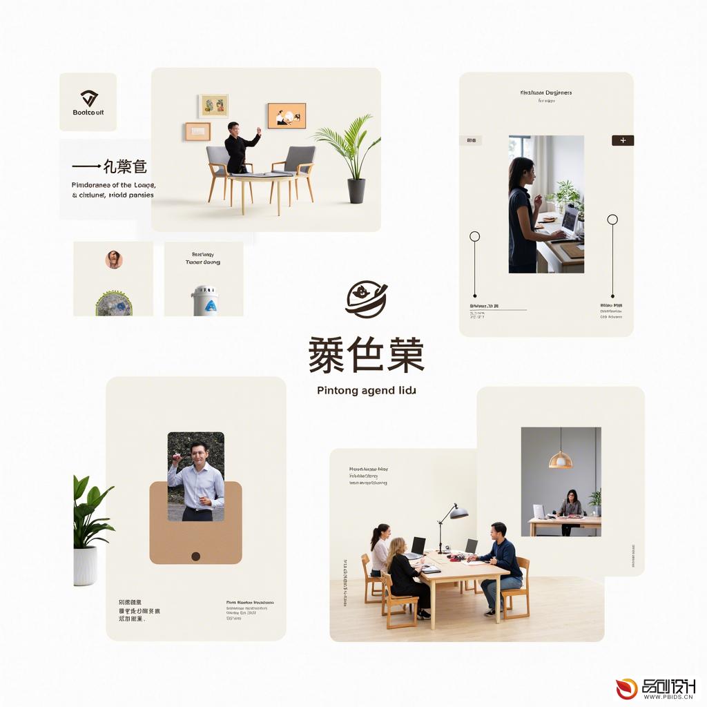 包头市品创设计机构：引领创意设计的先锋力量
