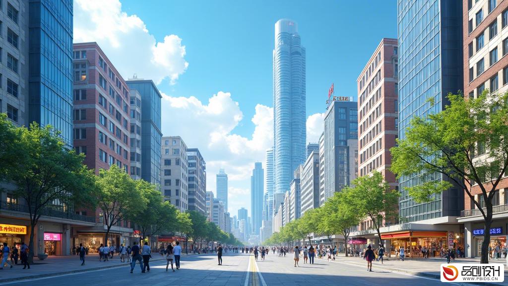 合肥市品牌触点优化创新服务中心：打造城市品牌新高度
