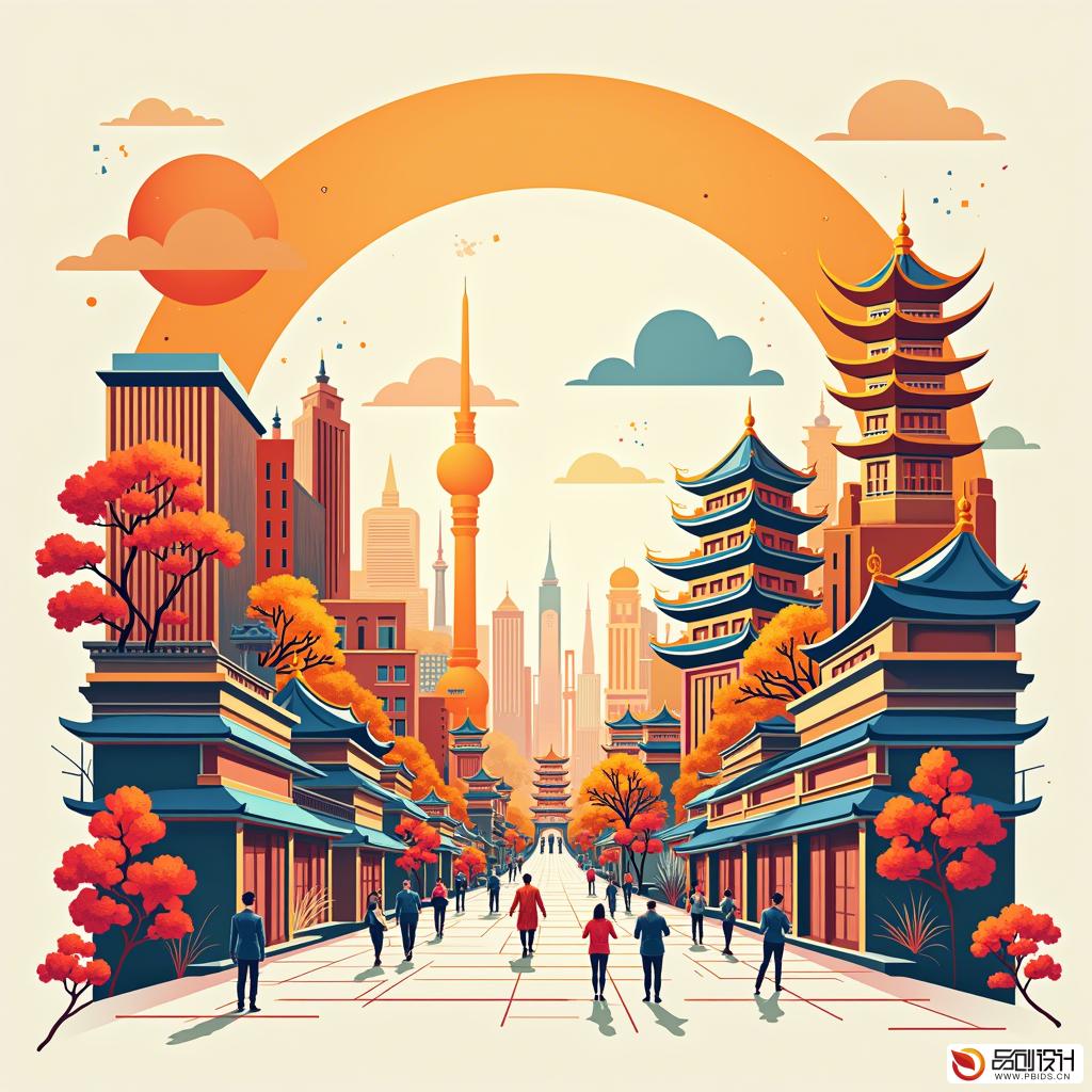 东北品牌视觉创新服务中心:重塑地域品牌新风貌