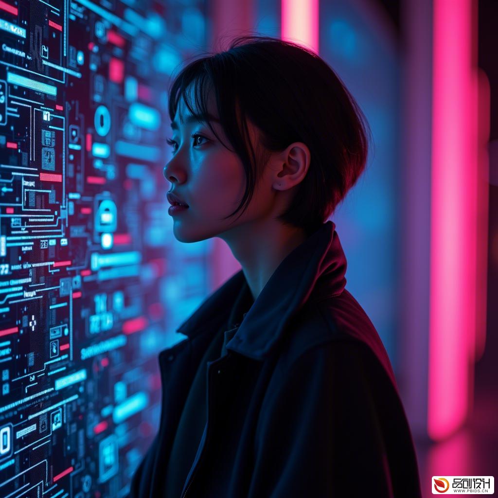 十堰市视觉界面开发设计中心：创新引领，塑造数字美学新高度
