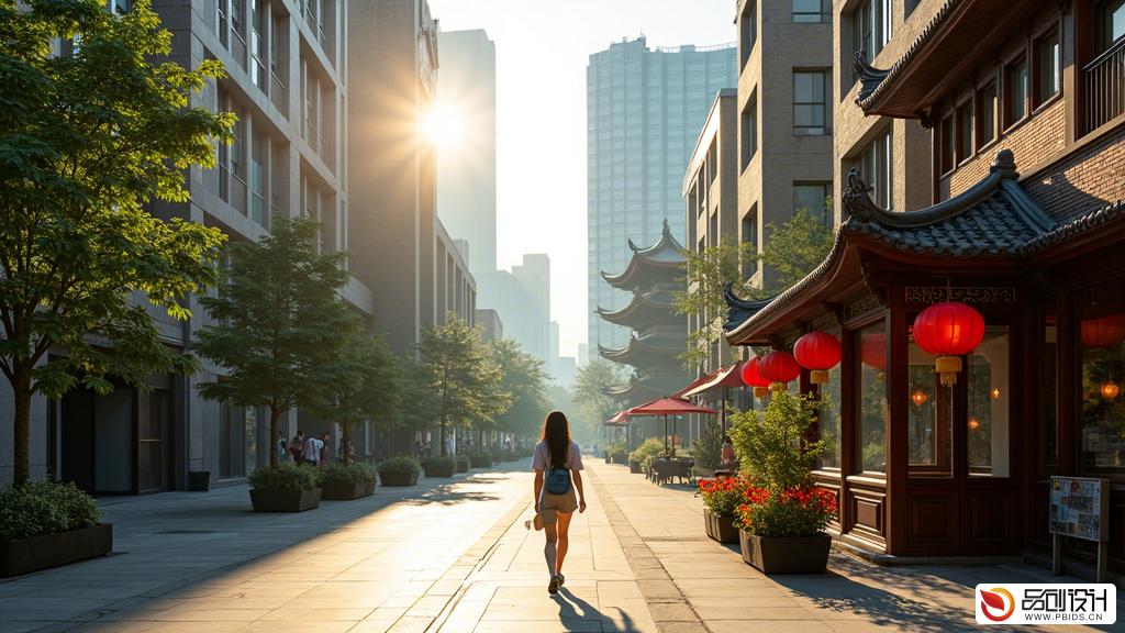 昆明市UX全案设计：塑造品牌未来的创意力量
