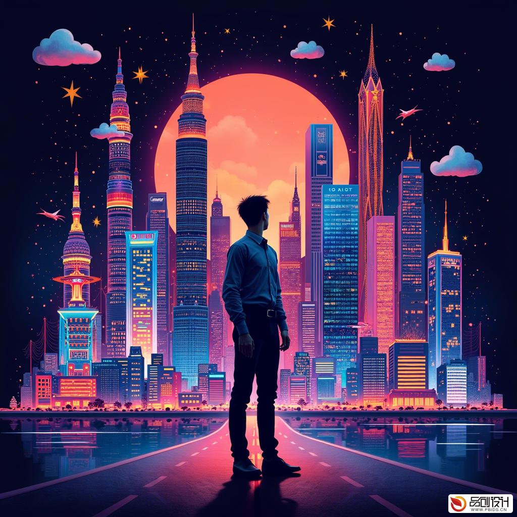 常州市运营增长视觉企业的崛起与策略探索