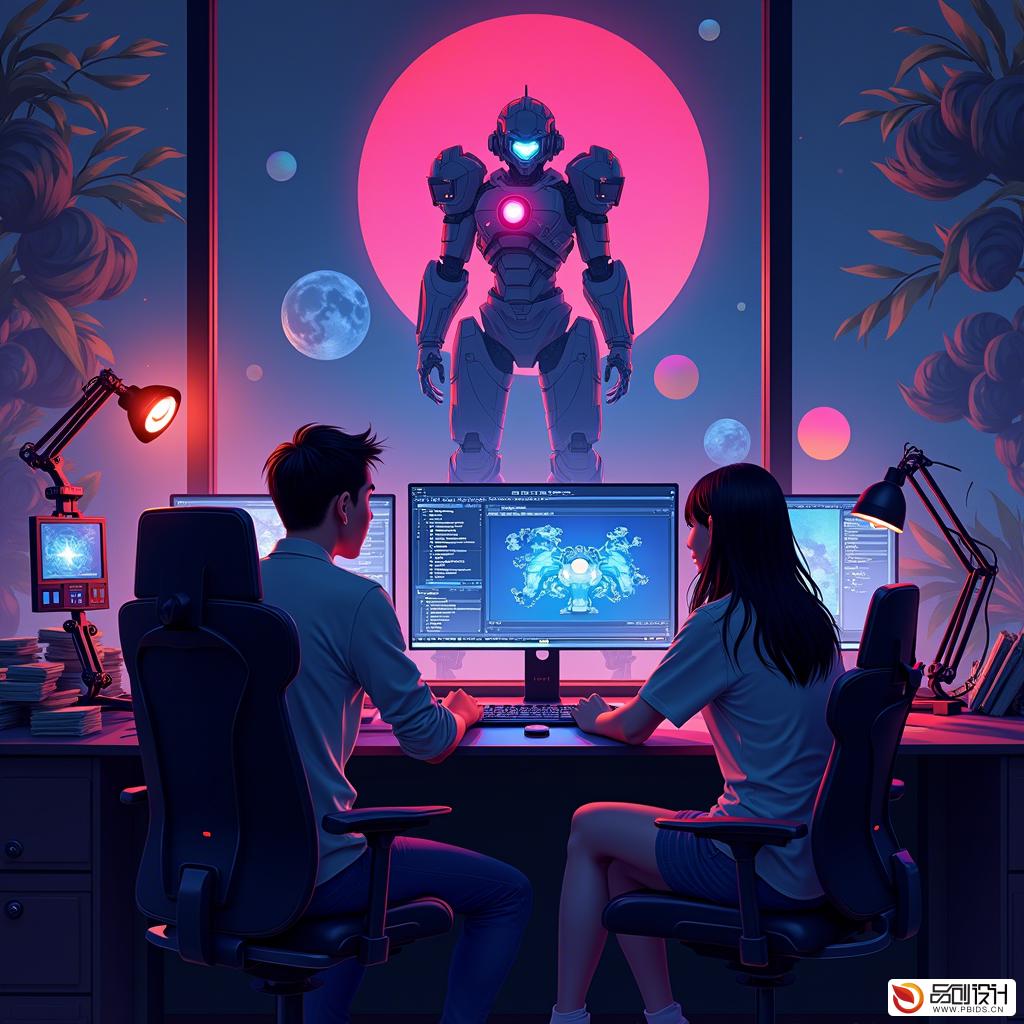 蚌埠市加载动画设计机构的创意魅力与行业影响力

