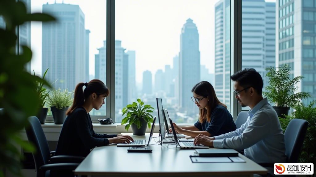 宿迁企业官网定制：寻找最佳合作伙伴的全面指南
