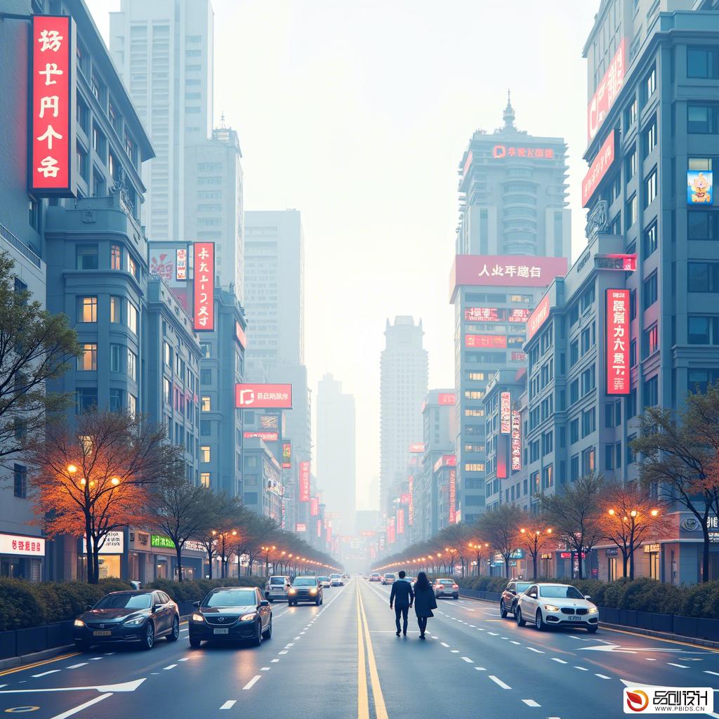 广州市界面视觉体系合作伙伴:共创视觉盛宴,引领设计新风尚