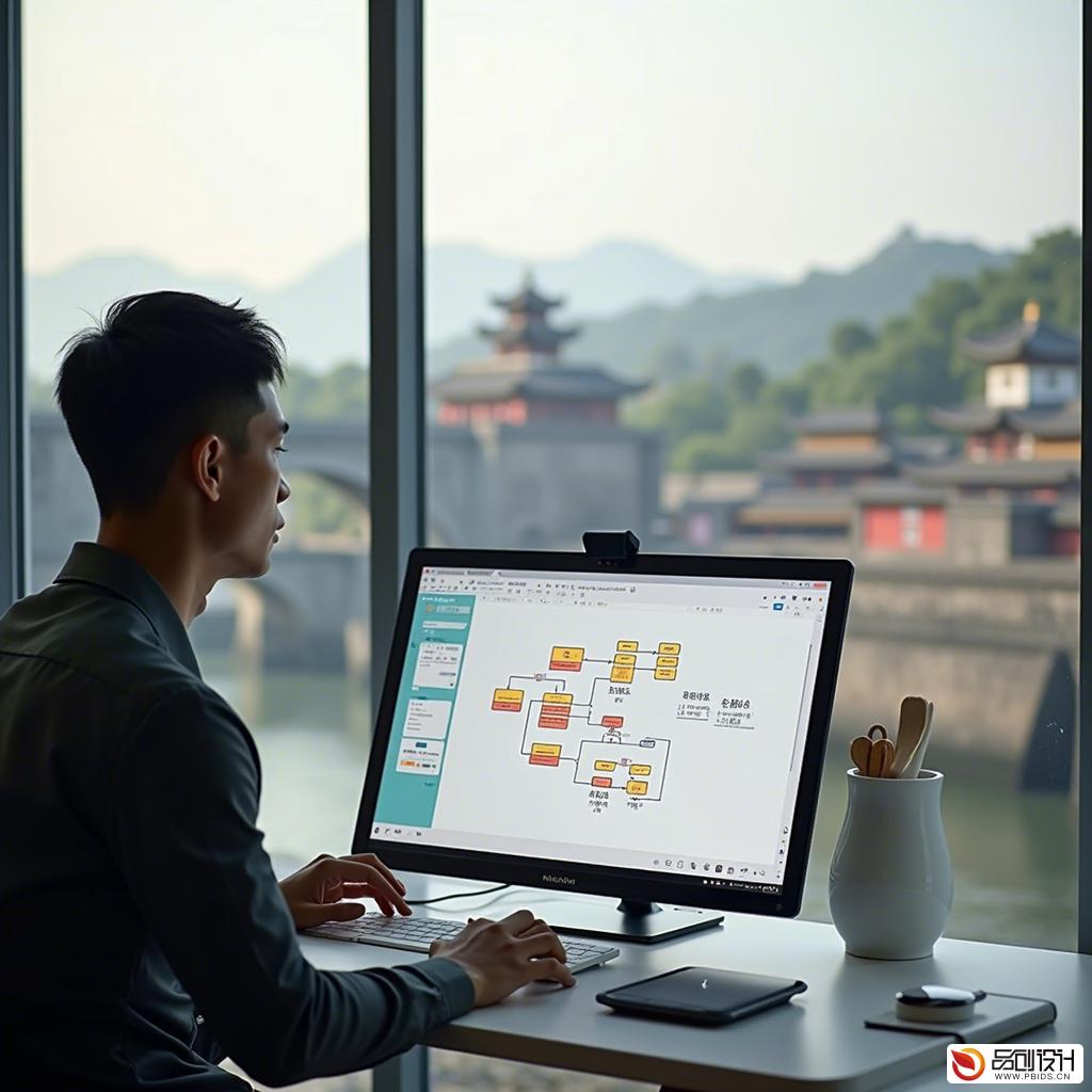 泉州UX设计公司的创新之路:塑造未来用户体验