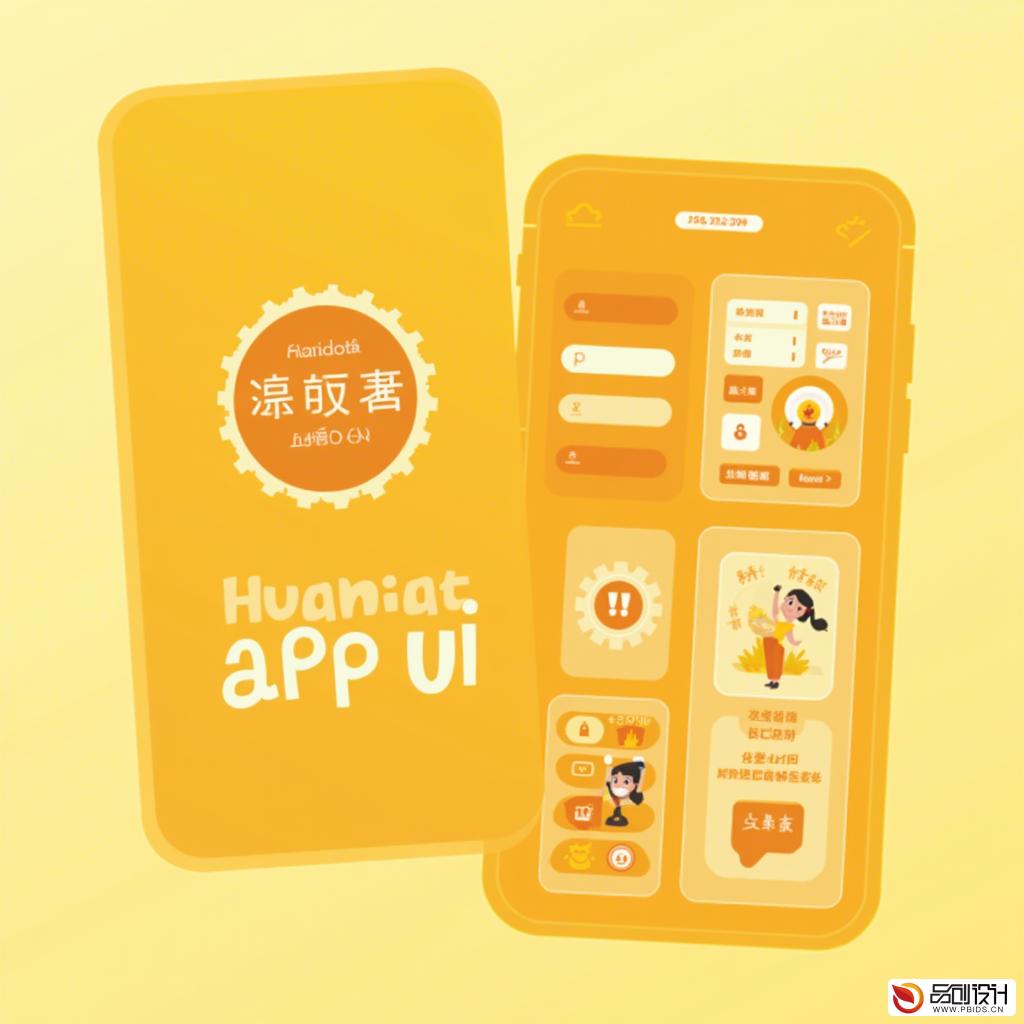 黄南藏族自治州APP应用UI设计单位的全面解析
