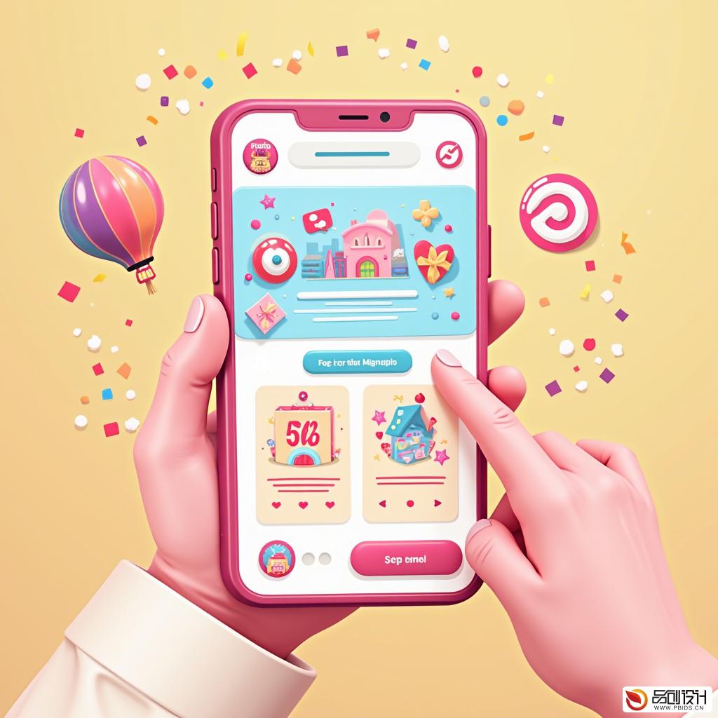 小程序活动创意包装工作室:打造独特魅力,引领数字营销新风尚