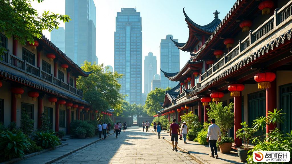 梅州市品牌文化可视化有限公司：塑造城市品牌的艺术与创新
