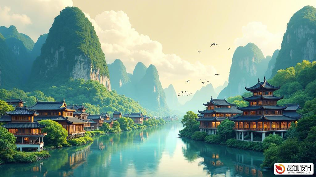 河池UX全案设计有限公司：打造卓越用户体验的领航者
