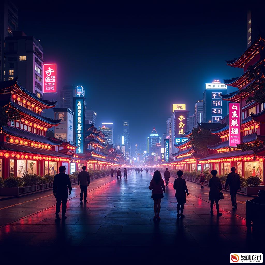 乌海市品牌创新设计：点亮城市经济新引擎
