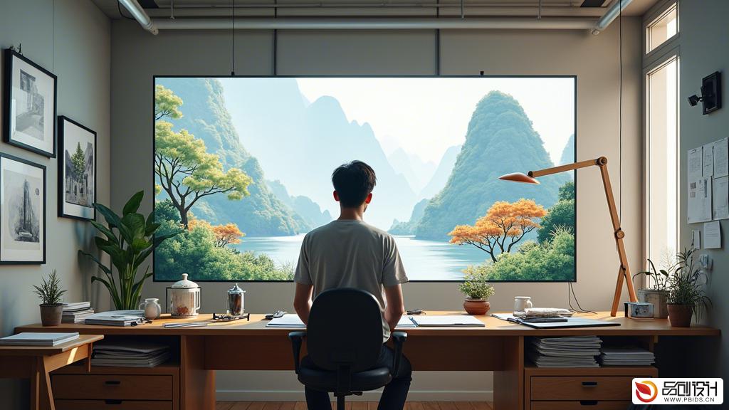 宝鸡人性化体验设计公司的创新之路
