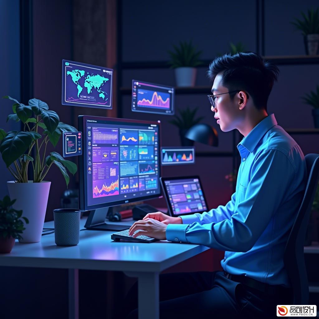 盐城GUI深度定制团队：塑造数字界面的艺术与创新
