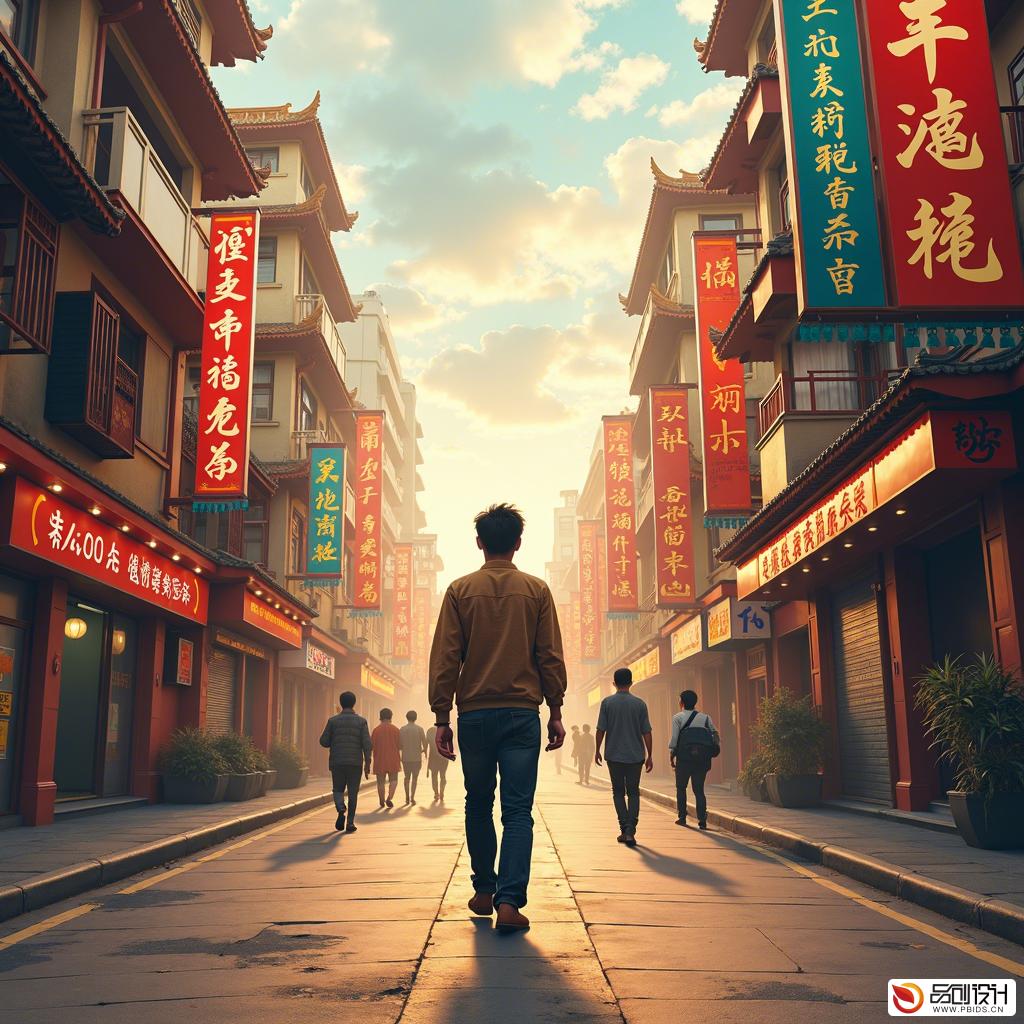 临汾市品牌文化可视化团队的创意之旅
