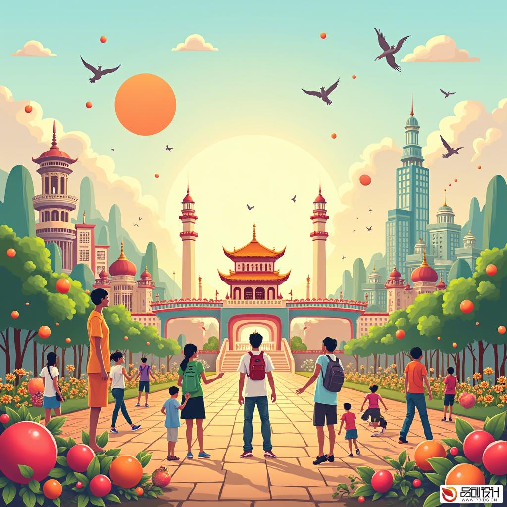 攀枝花市活动创意包装：点亮城市文化的璀璨明珠
