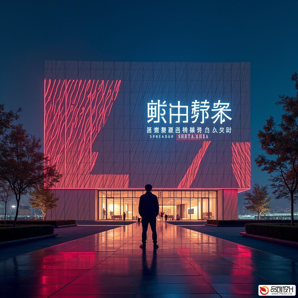 天津市品牌设计创新服务中心：引领品牌升级新风尚
